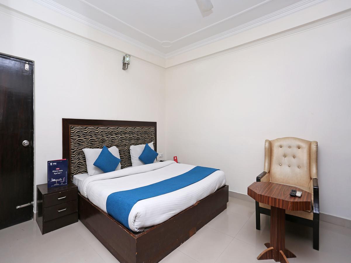 Oyo 10425 Queens Pearl Inn Dehradun Eksteriør bilde