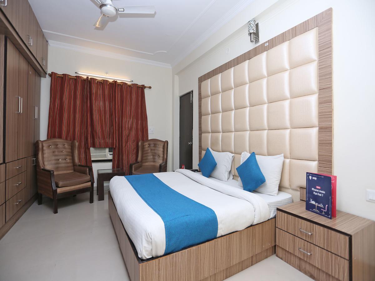 Oyo 10425 Queens Pearl Inn Dehradun Eksteriør bilde