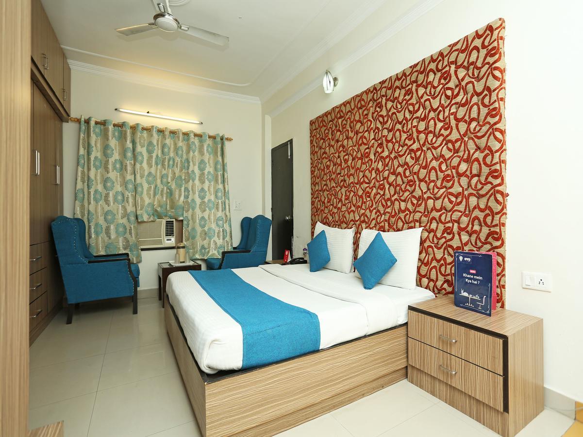 Oyo 10425 Queens Pearl Inn Dehradun Eksteriør bilde