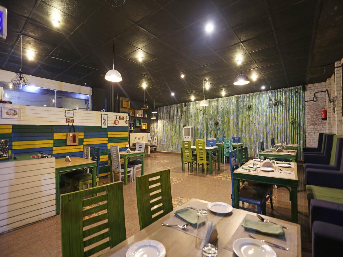 Oyo 10425 Queens Pearl Inn Dehradun Eksteriør bilde