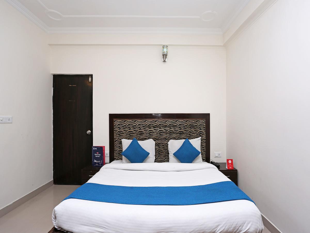 Oyo 10425 Queens Pearl Inn Dehradun Eksteriør bilde