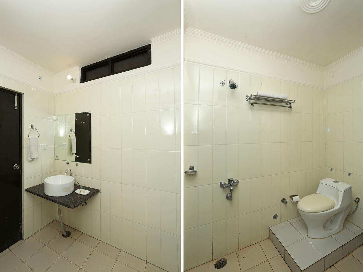 Oyo 10425 Queens Pearl Inn Dehradun Eksteriør bilde