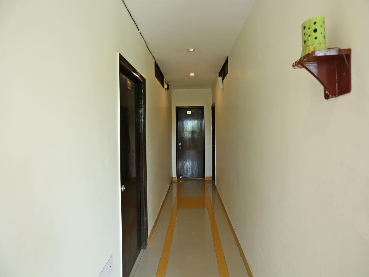 Oyo 10425 Queens Pearl Inn Dehradun Eksteriør bilde