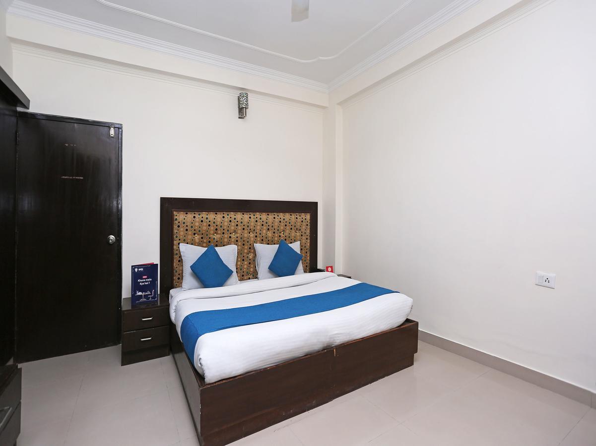 Oyo 10425 Queens Pearl Inn Dehradun Eksteriør bilde